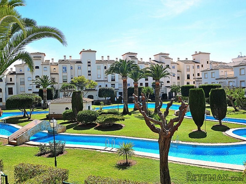Lovely Apartment for sale in Javea