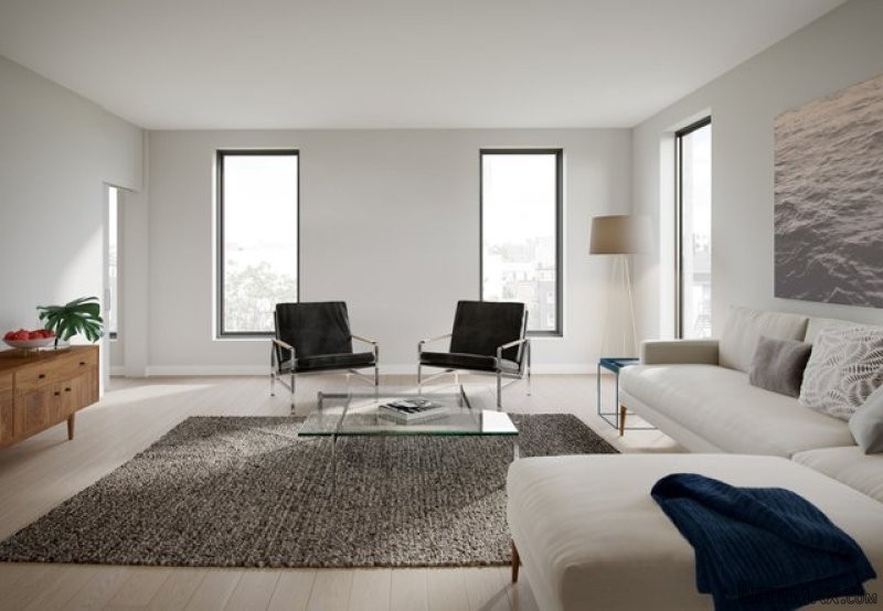 1 Bedroom - Condo - New York State -.. - 2