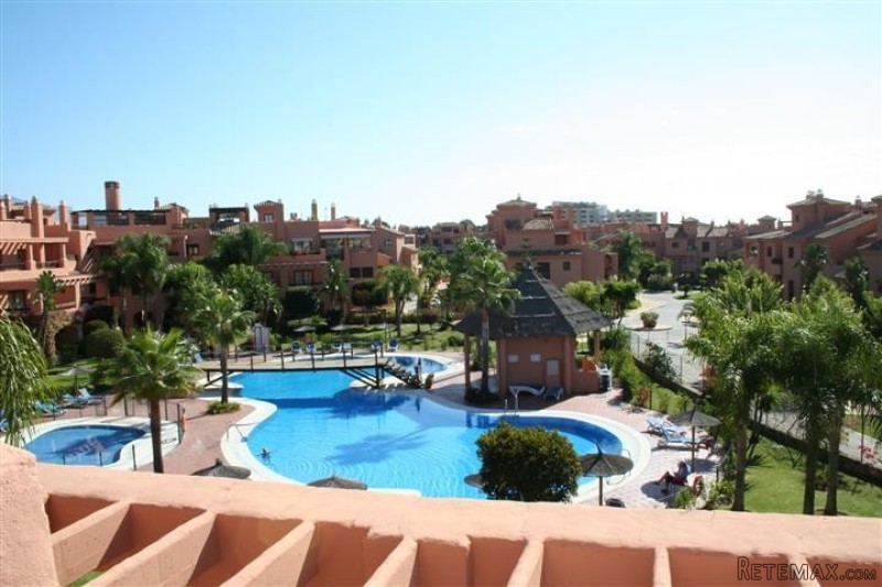 3 Bedroom Penthouse Apartment