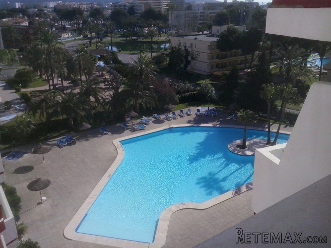 Apartment located on the 5th floor of a complex in Puerto.. - 2