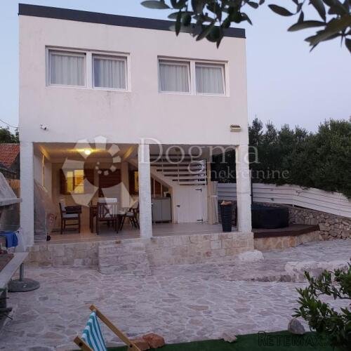 DRVENIK DREAM HOUSE 109m2 - 2