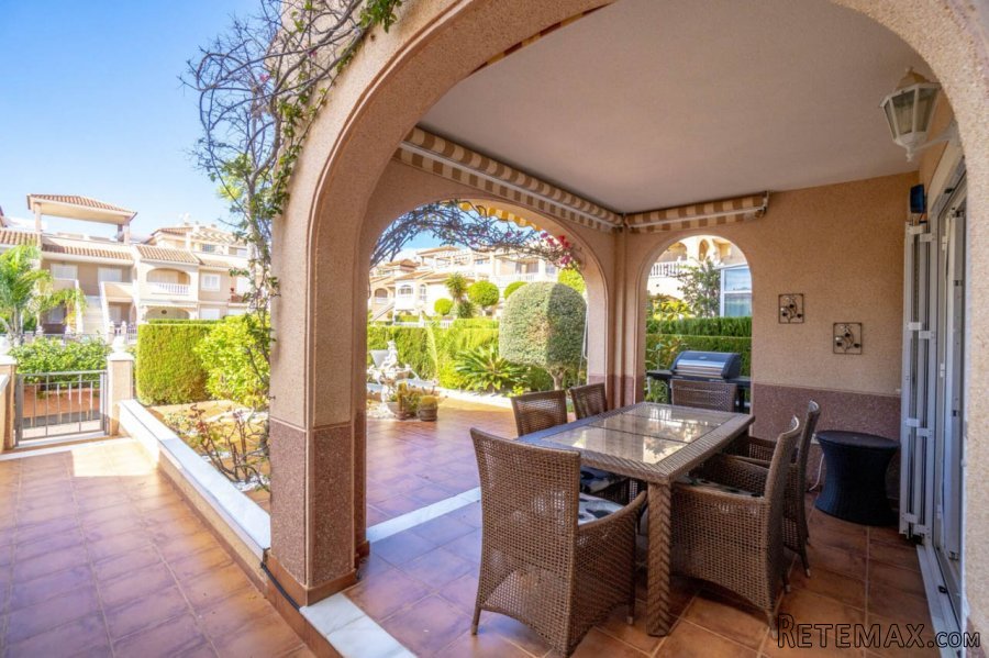 Fantástico apartamento en Zeniamar, Orihuela Costa. La.. - 2