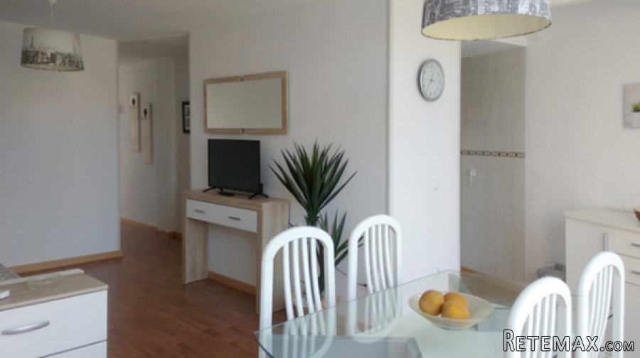 Se vende piso de 1 dormitorio en Benidorm, zona Levante, a.. - 2