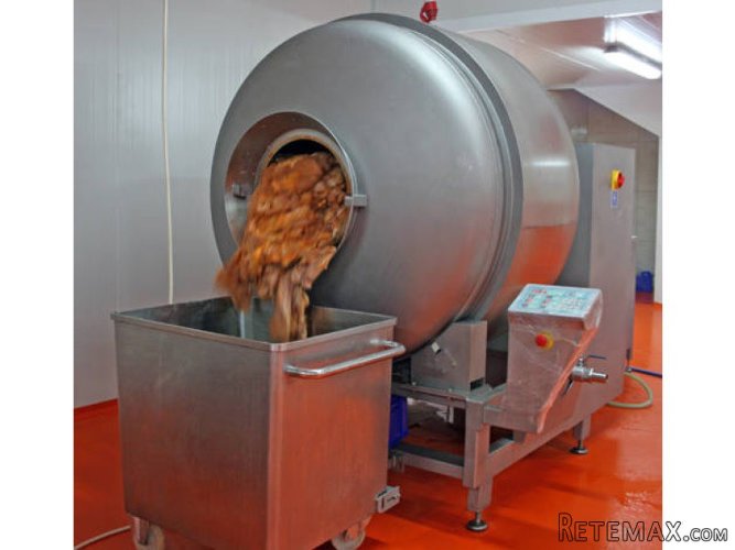 SHAWARMA KEBAB MACHINE&OTHER - 2