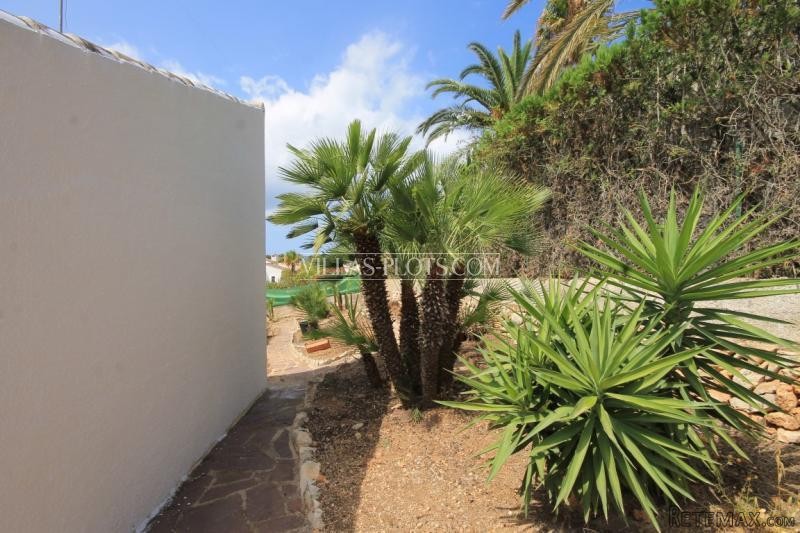 3 Bedroom Villa In Javea - 2