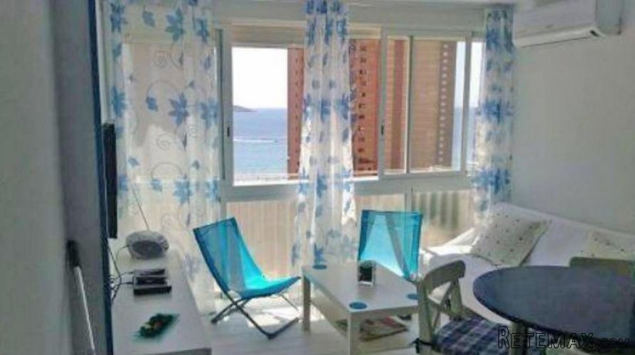 Apartamento en Benidorm Playa de LevantePlanta 14, del.. - 3