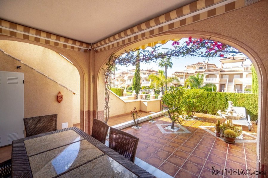 Fantástico apartamento en Zeniamar, Orihuela Costa. La.. - 3