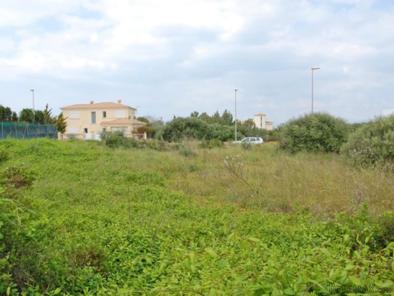 Lovely Plot In Sa Torre - 2