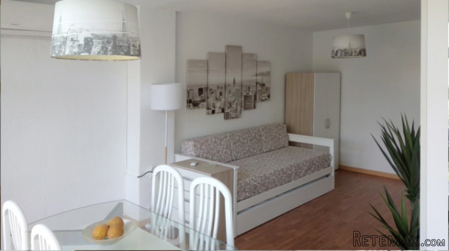 Se vende piso de 1 dormitorio en Benidorm, zona Levante, a.. - 3