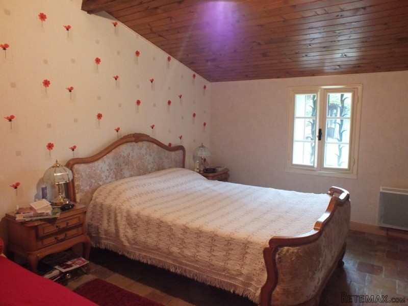 A Fabulous Stone Farmhouse For Sale On.. - 2