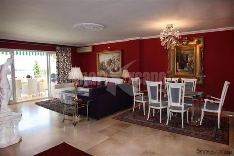 Apartment For Sale In Nueva Andalucia.. - 2