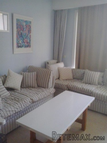 Apartment located on the 5th floor of a complex in Puerto.. - 4