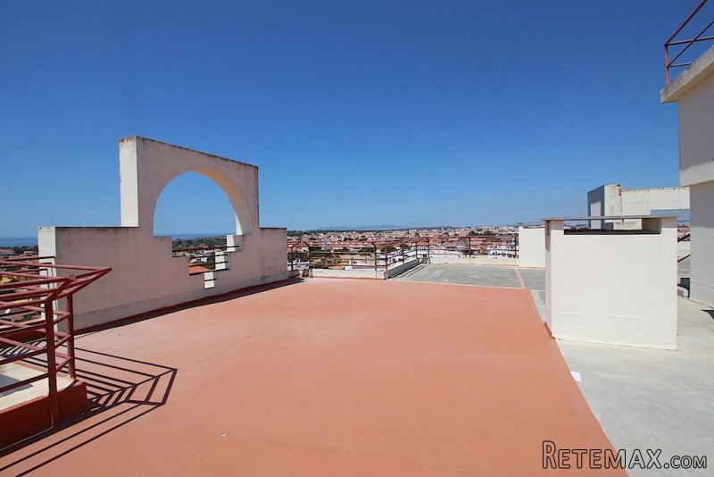 Apartment T2 - 2