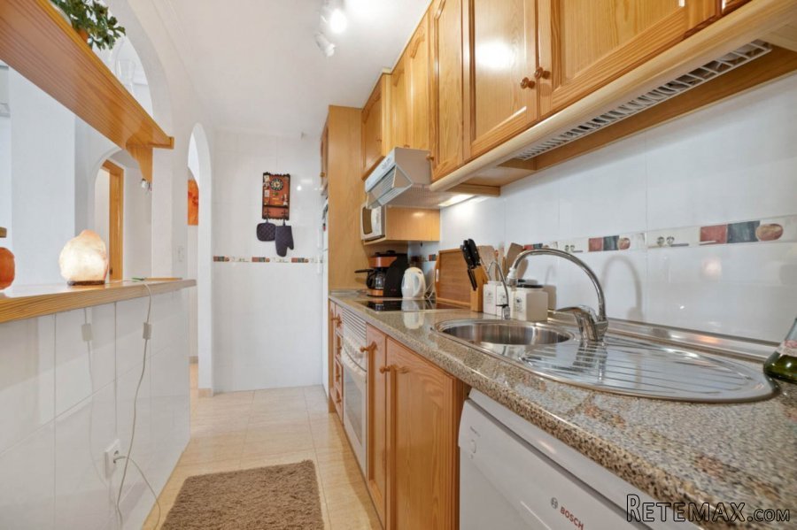 Fantástico apartamento en Zeniamar, Orihuela Costa. La.. - 4