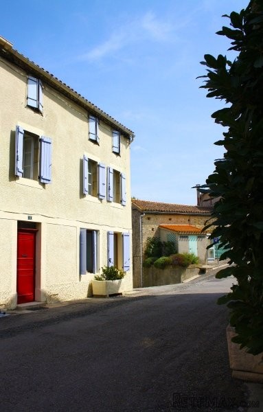 Group Of Immaculate Houses