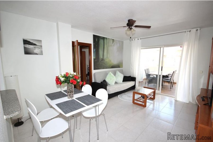 Piso en Torrevieja, LICENCIA TURISTICAApartamento con gran..