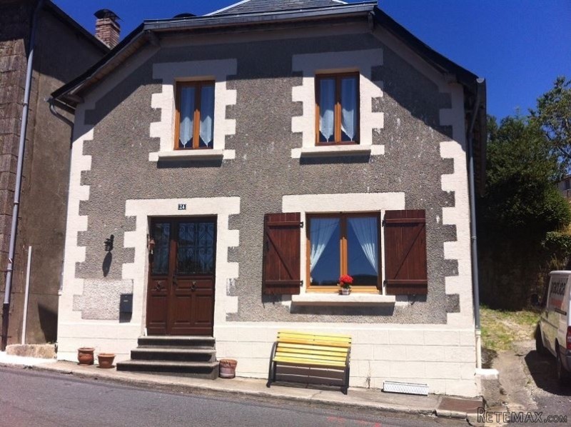 Character Village House For Sale