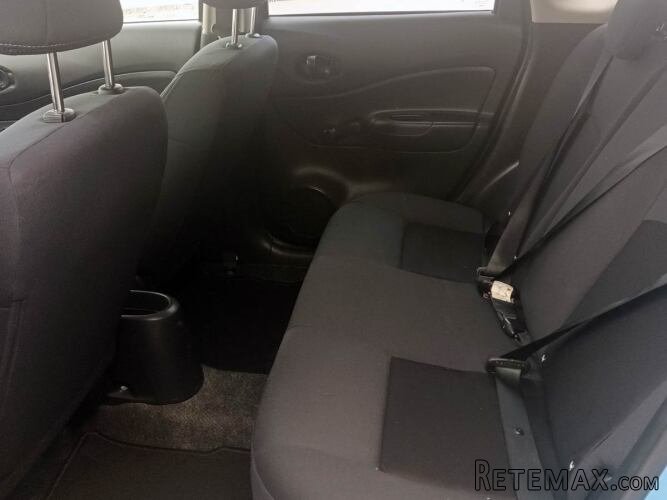 Nissan Note 1.2 - 5