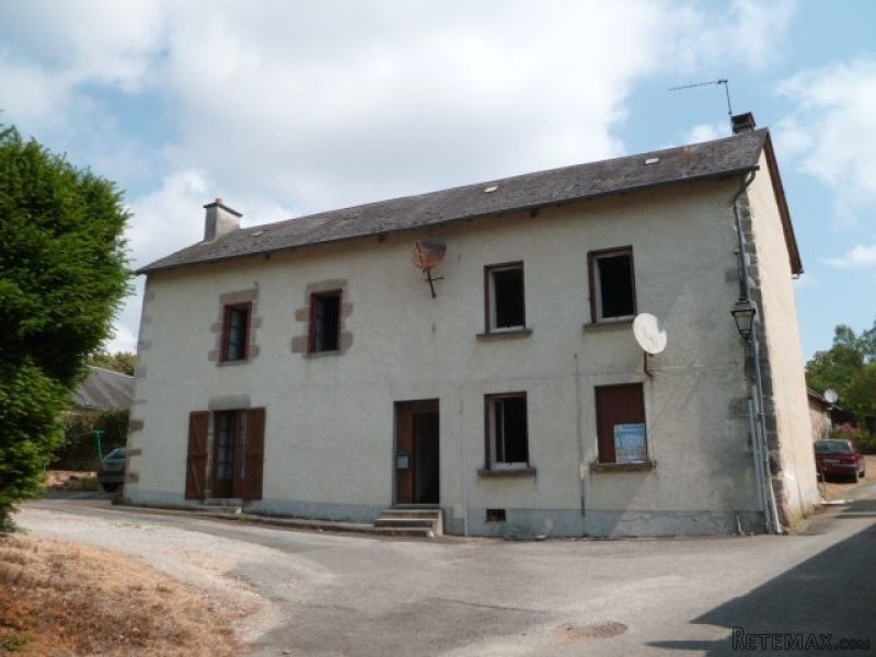 Rural House in Nice Quiet Location