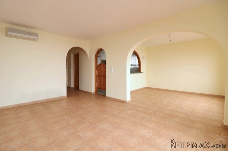 Spectacular penthouse apartment located in Benitachell with.. - 5