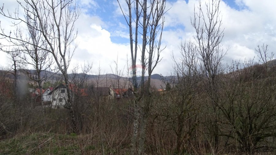 Sunger-građevno poljoprivredni teren - 5