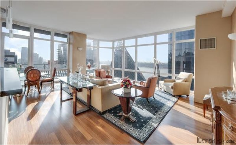 3 Bedrooms - Condo - New York State -..