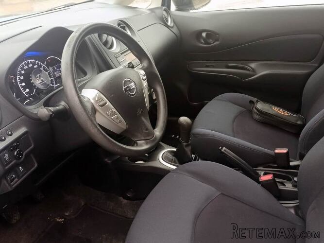 Nissan Note 1.2 - 6