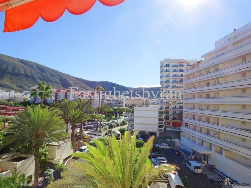 Los Cristianos | Teneriffa - 2