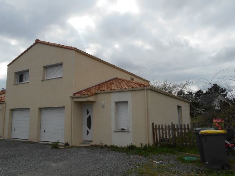 Nice House in Quiet Sector
