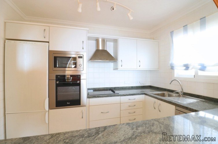 Spectacular penthouse apartment located in Benitachell with.. - 6