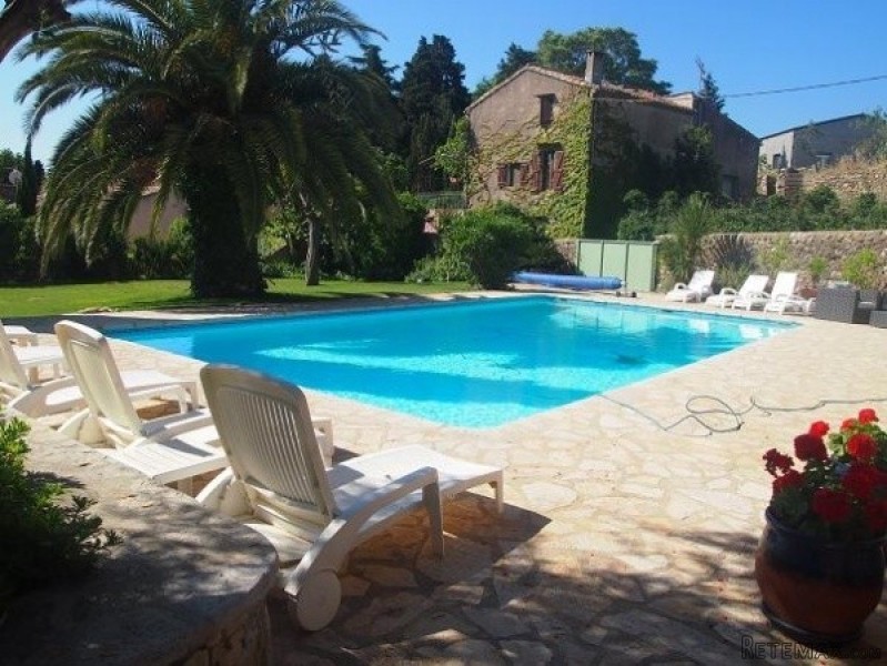 Unique Maison De Maitre/b&b With 450 M2.. - 2