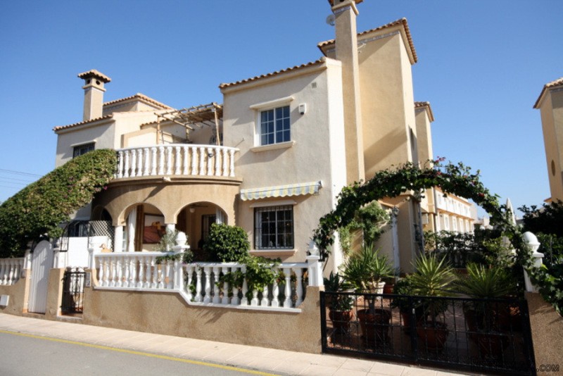 2 Bedrooms - Villa - Alicante - For Sale - 2