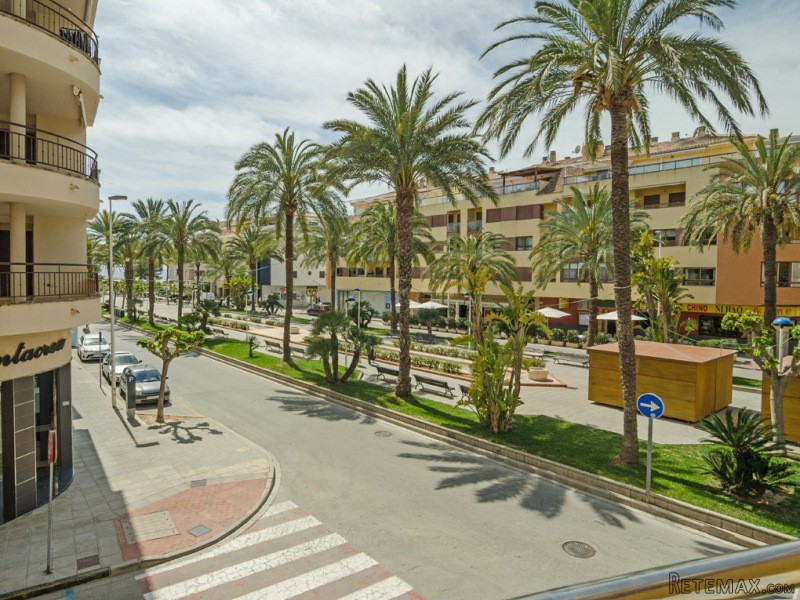 3 Bedrooms - Apartment - Alicante - For..