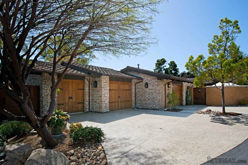 6101 Camino Selva Rancho Santa Fe..
