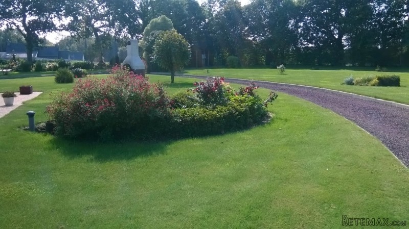 Detached High Quality Property - 2