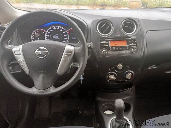 Nissan Note 1.2 - 7