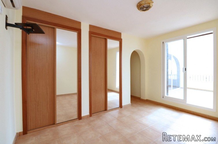 Spectacular penthouse apartment located in Benitachell with.. - 7