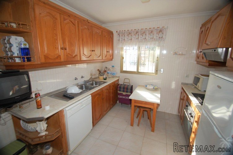 This traditional villa is located in Els Poblets, just 150m.. - 7