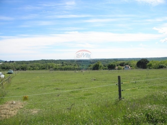 Istra, Rabac okolica, građ. zemljište 6500 m2 s pogledom,... - 3