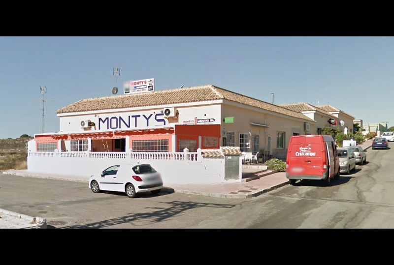 MB1, Cheap Freehold Bar & Restaurant