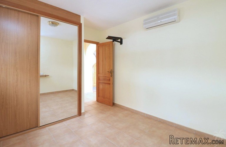Spectacular penthouse apartment located in Benitachell with.. - 8