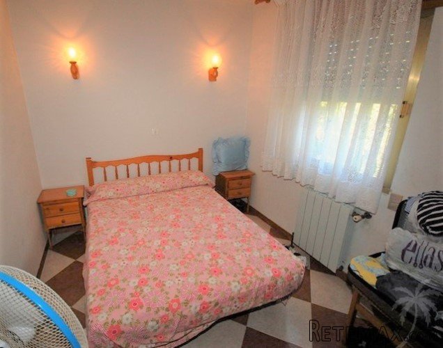 This traditional villa is located in Els Poblets, just 150m.. - 8