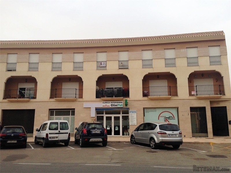 Turre | Costa de Almeria - 2