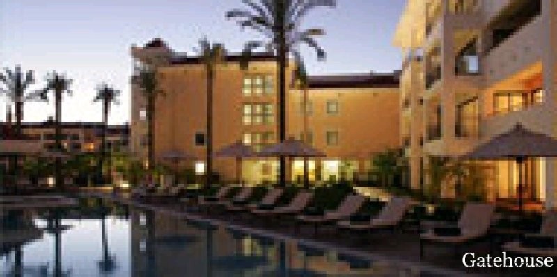 Vilamoura Apartment For Sale Algarve - 2