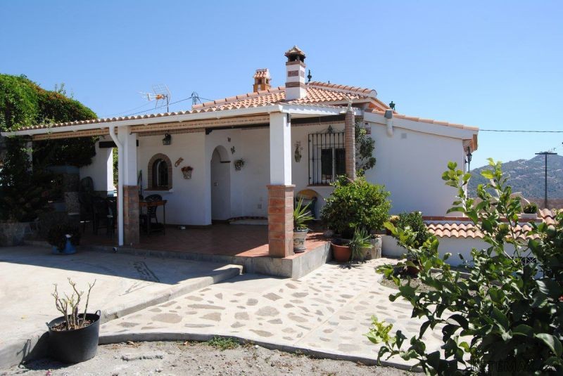 Villa for Sale in Arenas 239.000 € - 2