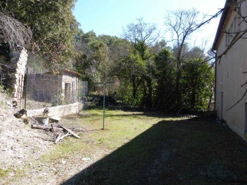 Village House Needing Work With Garden.. - 2