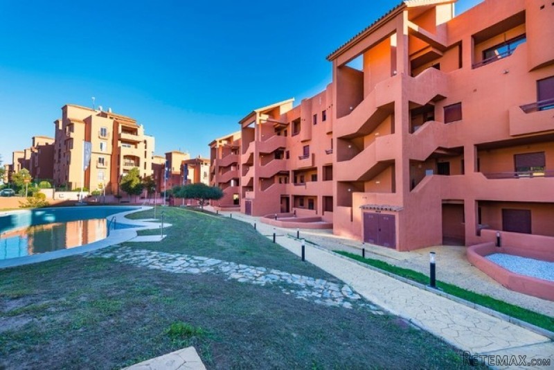 2 Bedrooms - Penthouse - Malaga - For..
