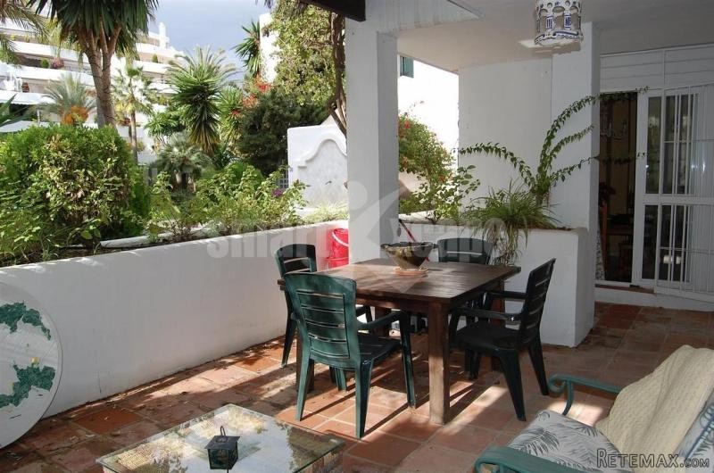 Apartment For Sale In Nueva Andalucia..