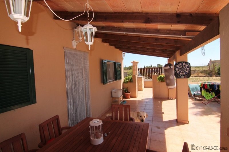 Finca in quiet location between Santa.. - 2