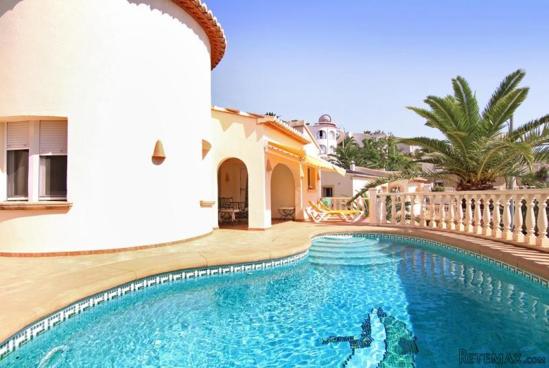 Lovely villa overlooking the coast of.. - 2